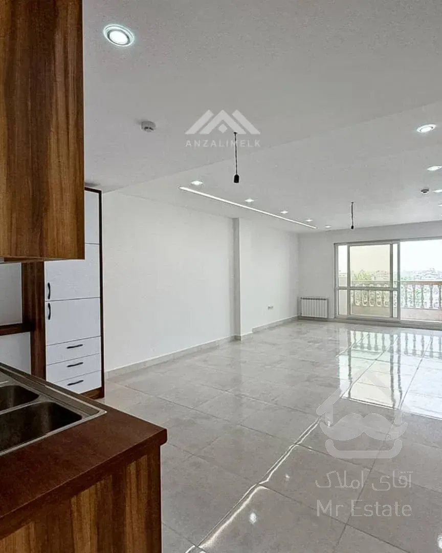 فروش آپارتمان ۹۸ متری خیابان ورزش