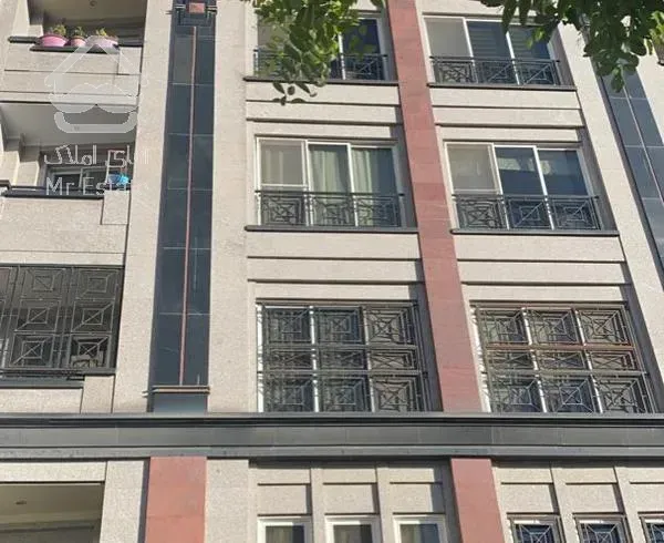 آپارتمان سعادت آباد ۱۰۰ متر فول بازسازی آفتابگیر