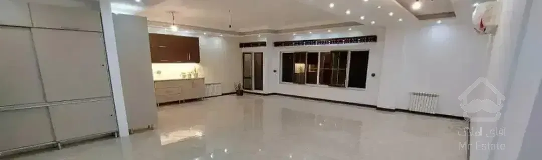 اجاره اپارتمان 150 متر خ هراز قبل قاعم