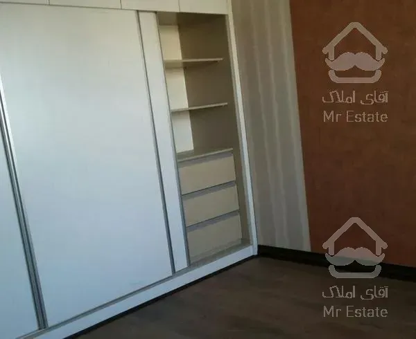 فروش آپارتمان نوساز ( ۹۰ تا ۱۳۵ متر) کاشانی اباذر