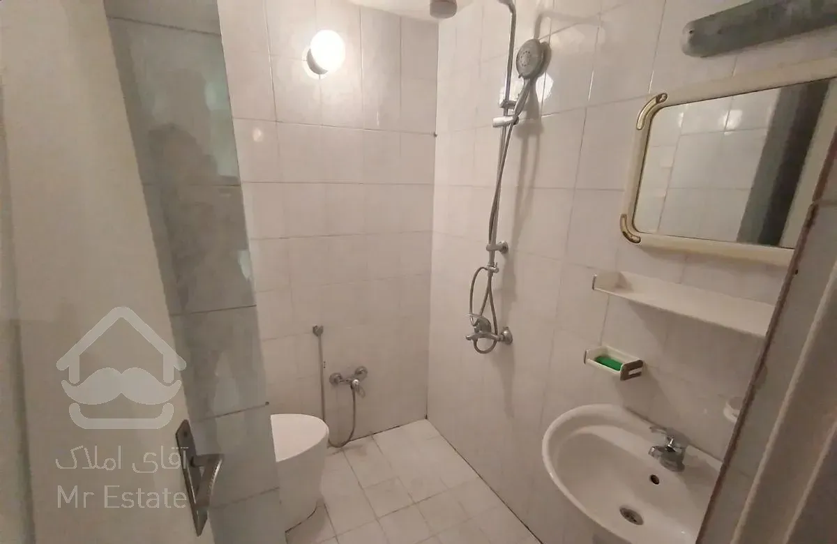 آپارتمان ۸۲ متری دوخواب بر نجارزادگان