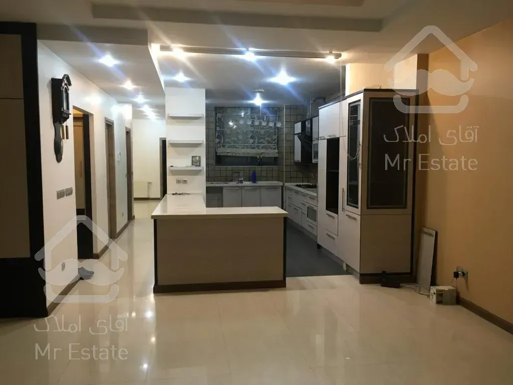 رهن و اجاره آپارتمان ۲۰۵ متری ۳ خواب نیاوران فول