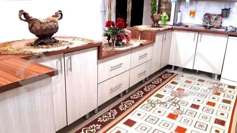 فروش ۱۲۳متری قولنامه