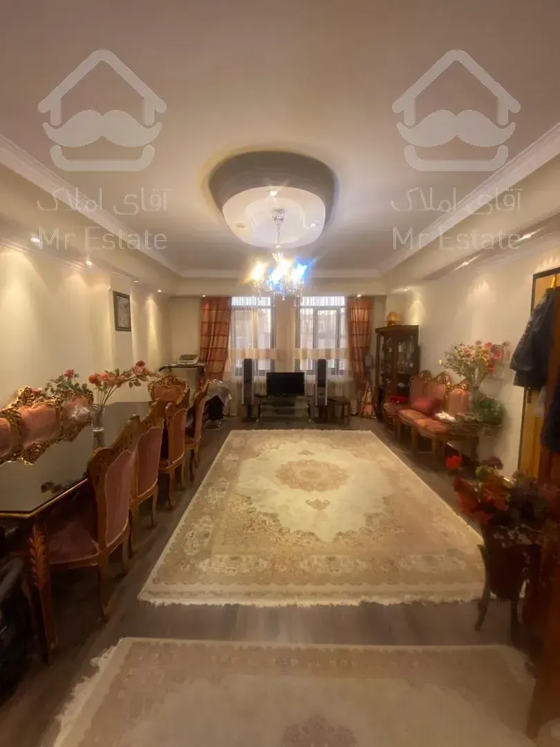 رهن و اجاره اپارتمان در فرمانیه