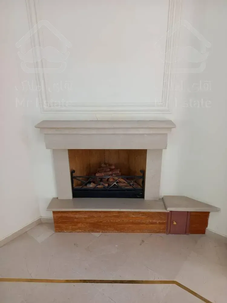 فروش مستغلات نیاوران 450  متر لاکچری