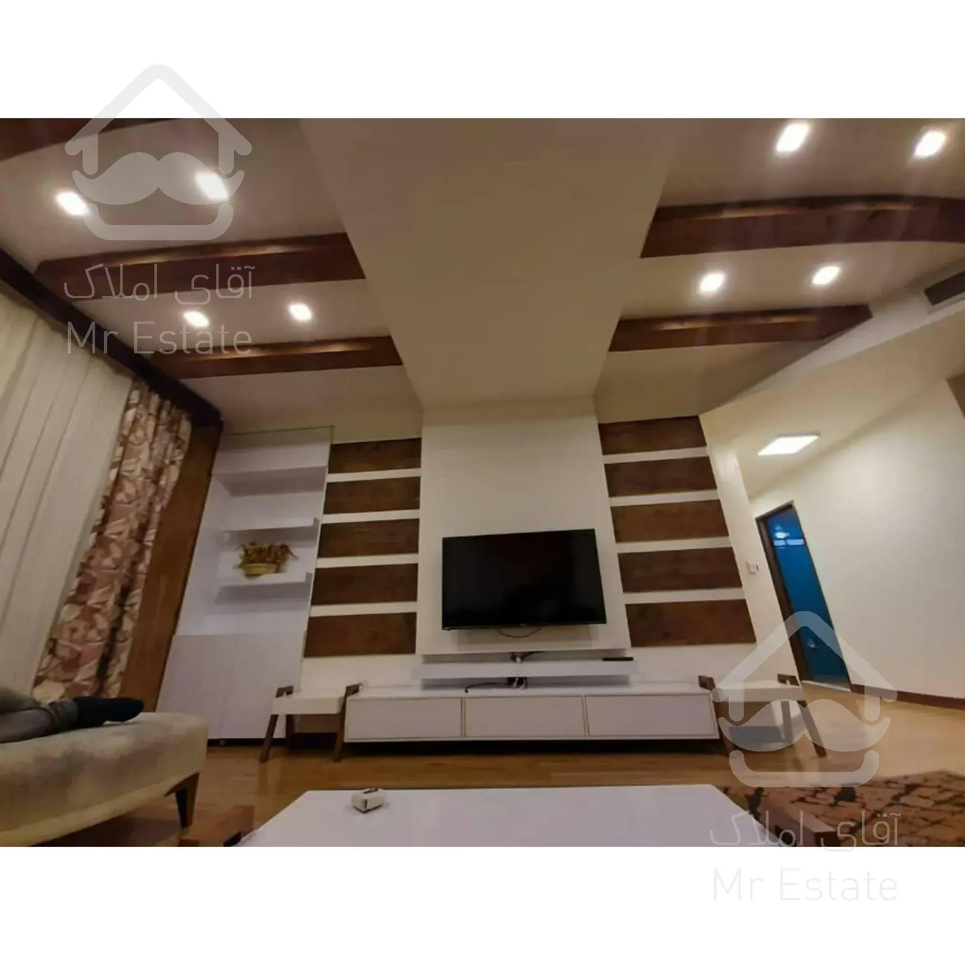 اپارتمان ساحلی در سرخرود