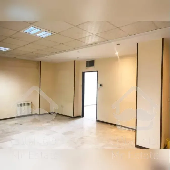 دفتر اداری 70 متر -دید به خیابان اصلی شهران