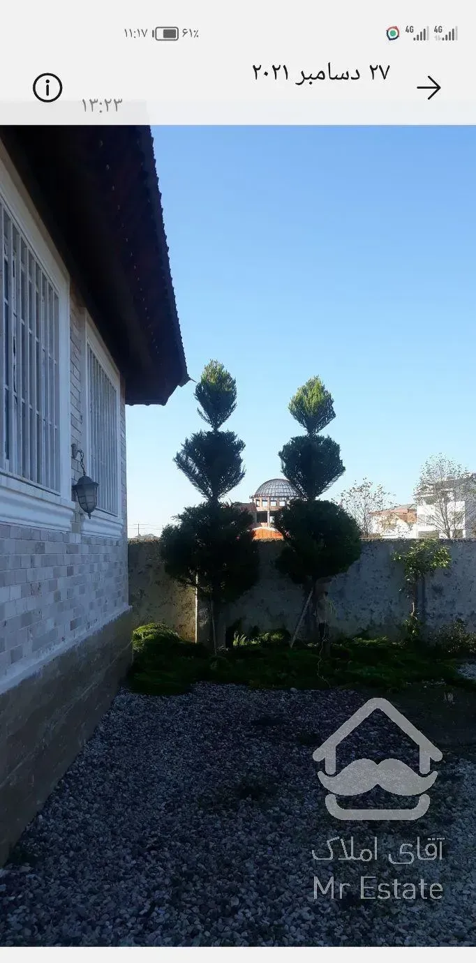 اجاره ویلا دربستی وبسیار تمیز