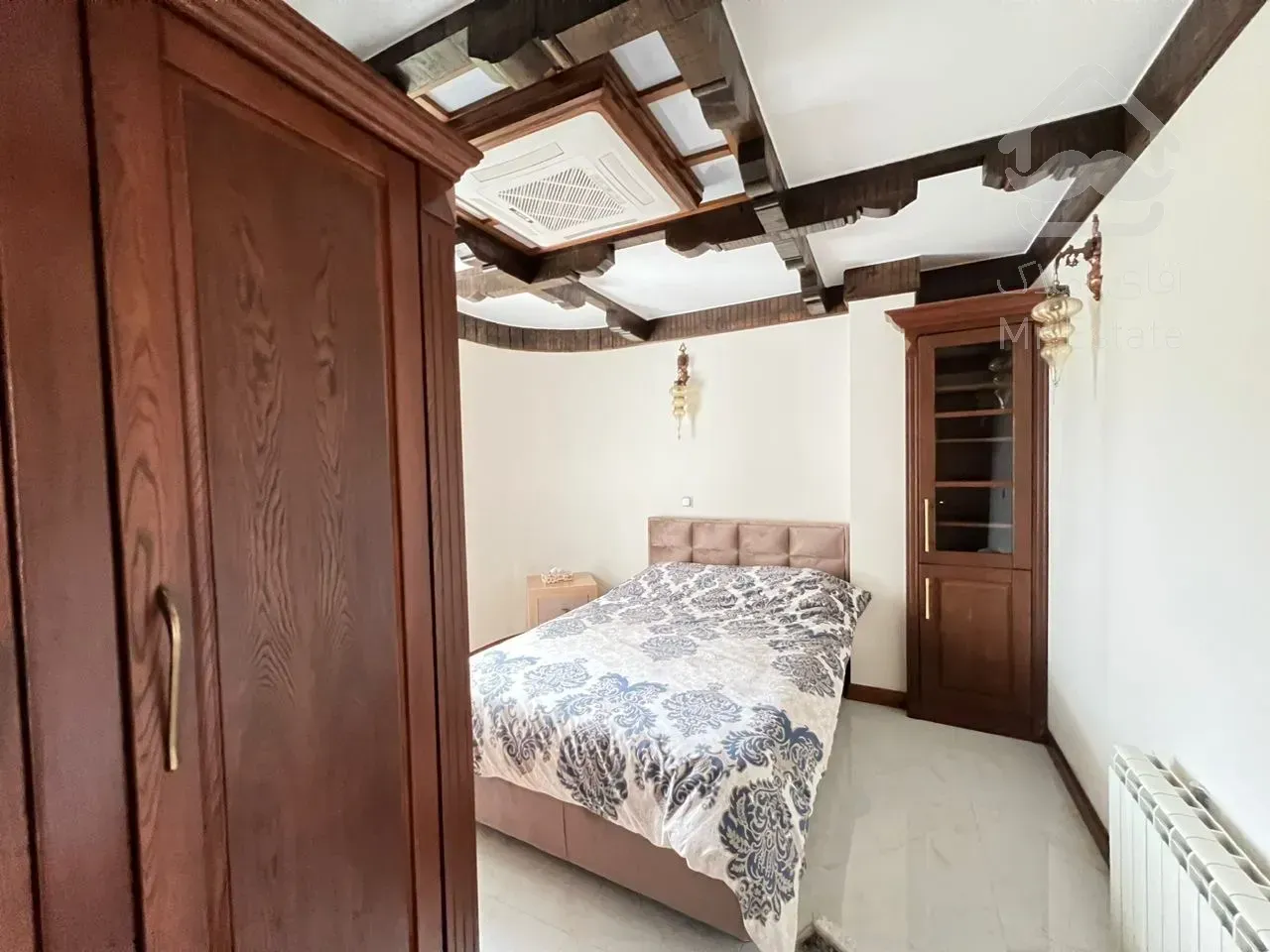 فروش ویلای ۶۰۰ متری دوبلکس استخردار شهرک ساحل قو