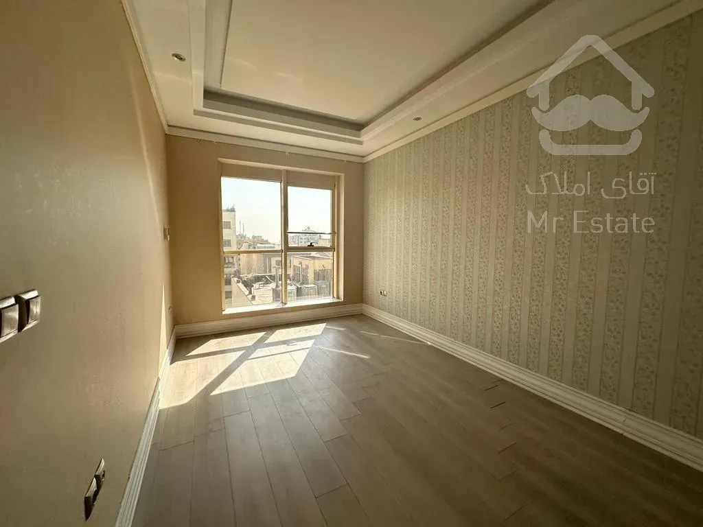 فروش اپارتمان 215 متری ولنجک