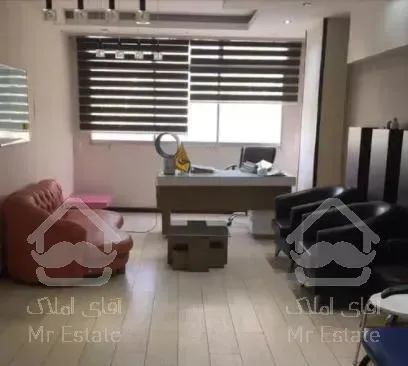 آپارتمان با موقعیت اداری تجاری