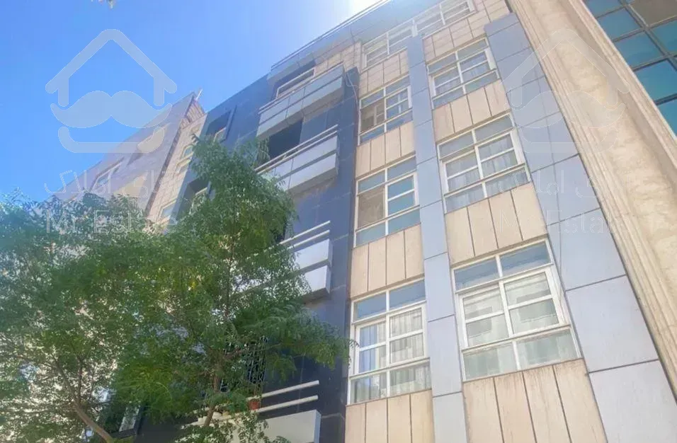 آپارتمان 3 خواب تک واحدی اوایل هاشمیه