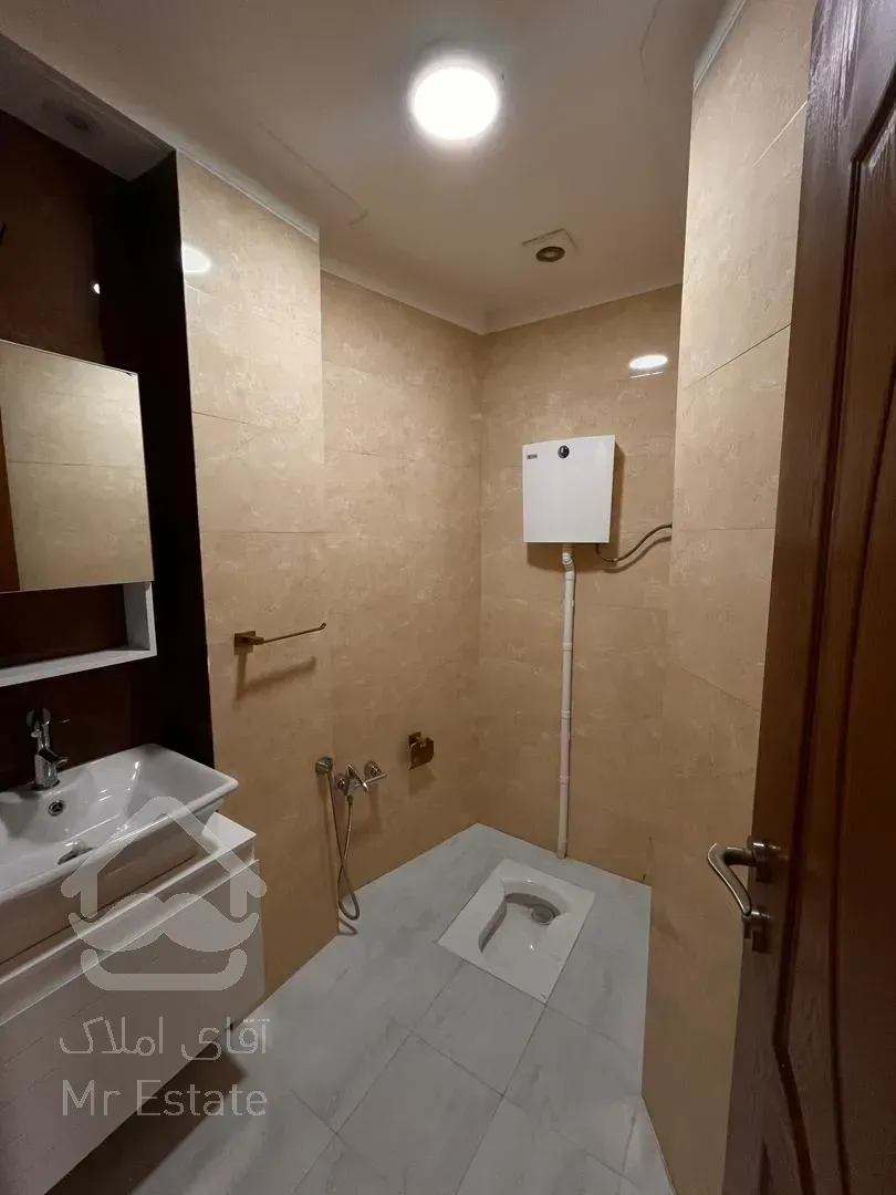 کامرانیه جنوبی ۹۵متر ۲خواب