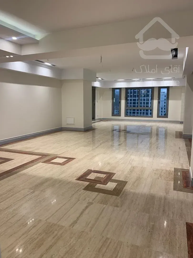 فروش اپارتمان 306 متری ولنجک