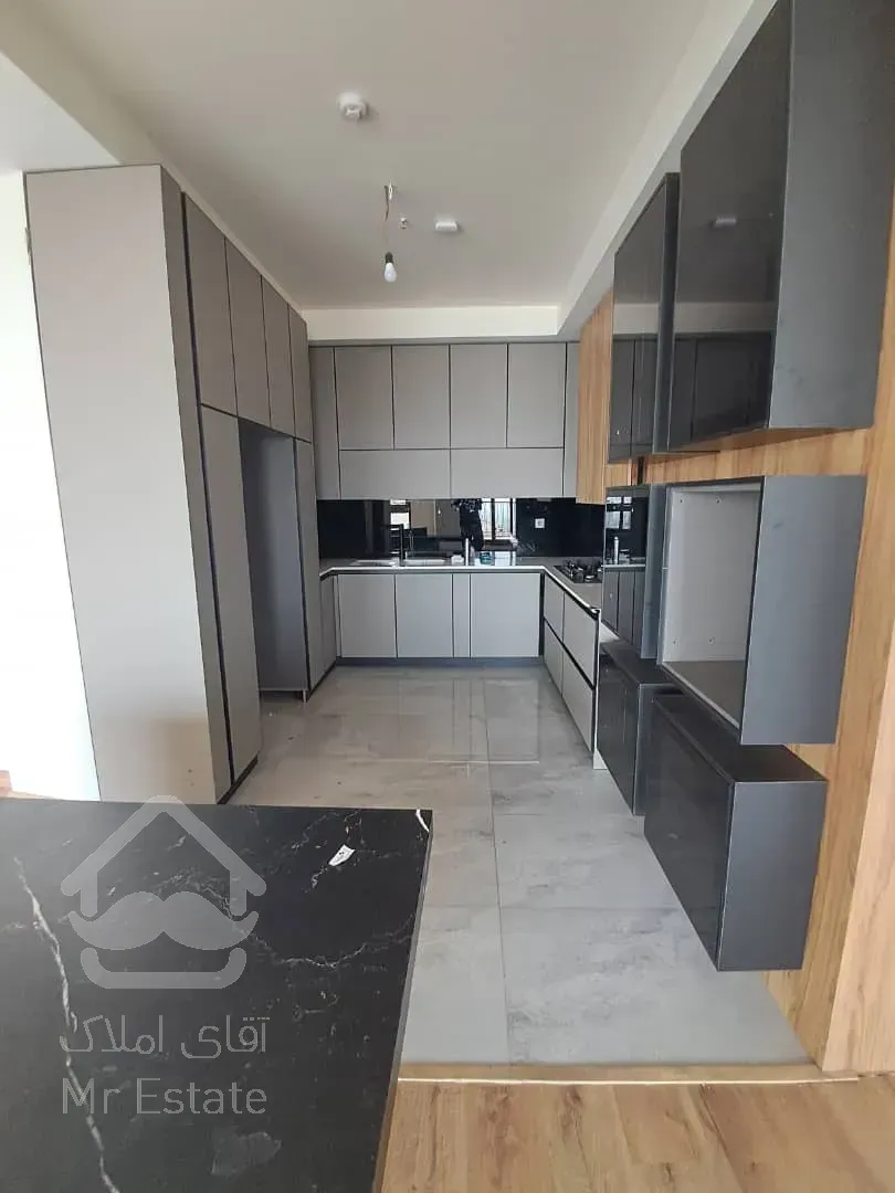 ۱۴۰متر مدرن سپند