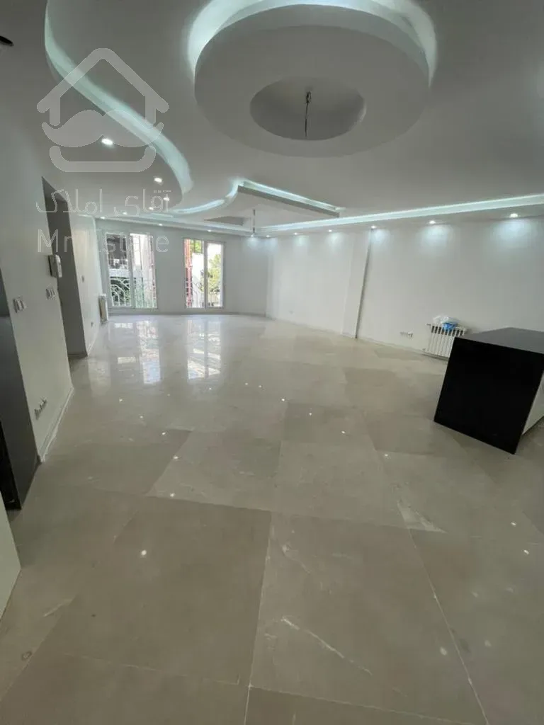 فروش 122 متری اقدسیه