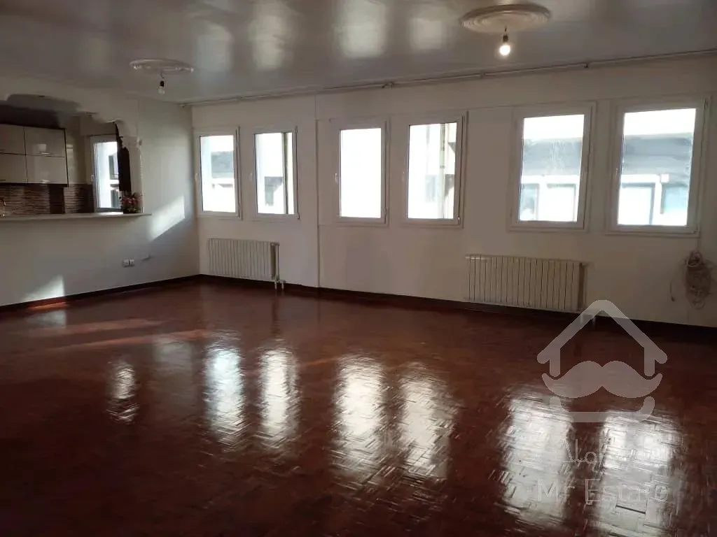 آپارتمان 135 متر - تکواحدی - 3خواب - فول - قرنی