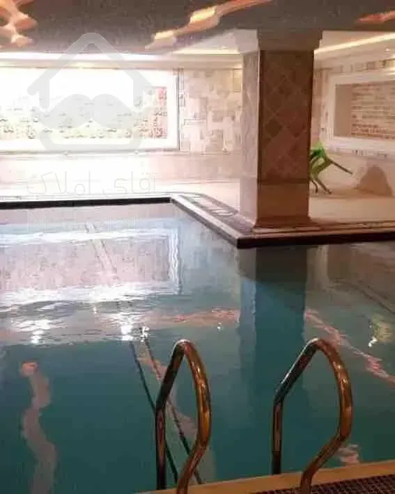 ۲۷۰متری فرمانیه سه خواب مستر 