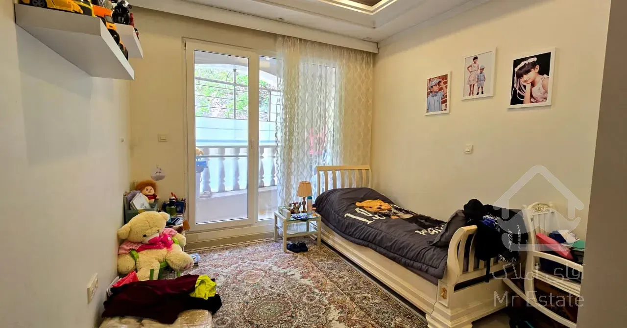 فروش اپارتمان 168 متری محمودیه