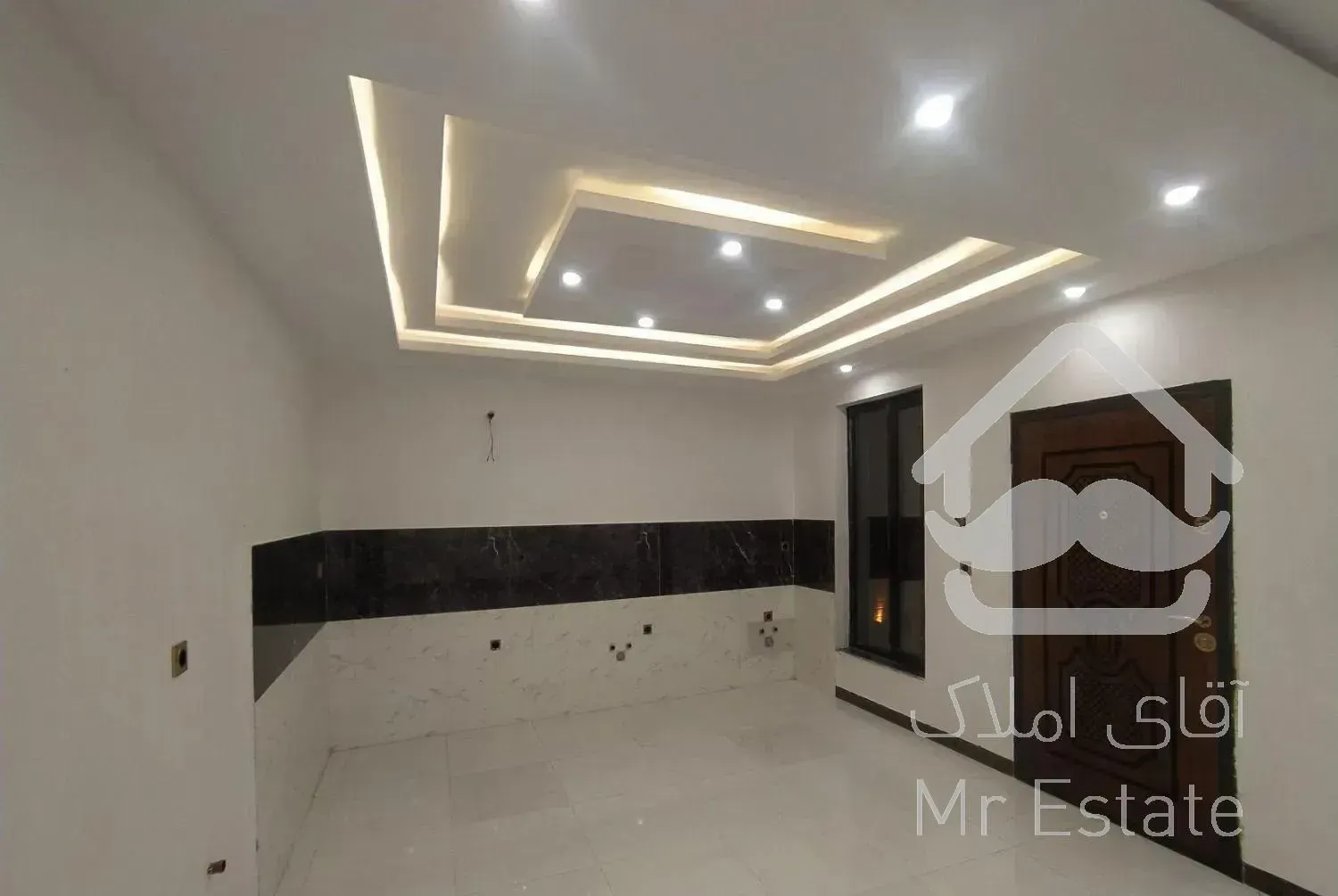 ویلا مدرن فول امکانات 240 متری/شهر ساحلی