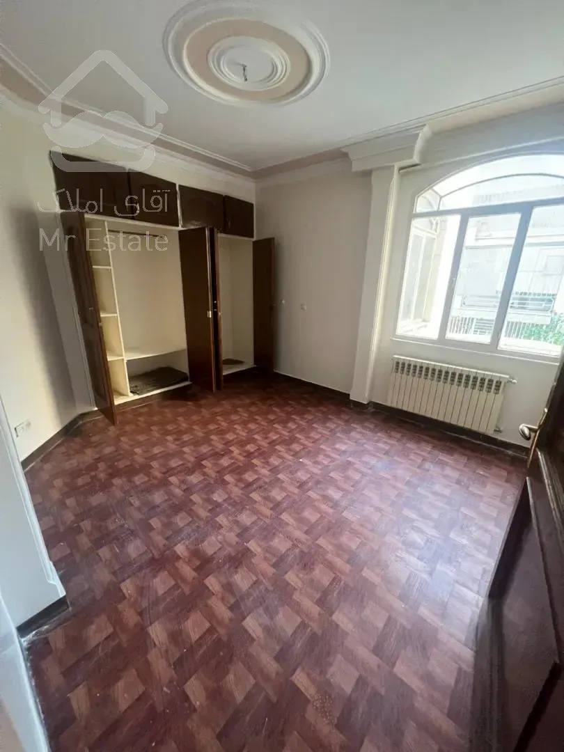 دو طبقه ویلایی ۱۸۰ متر تهرانپارس غربی