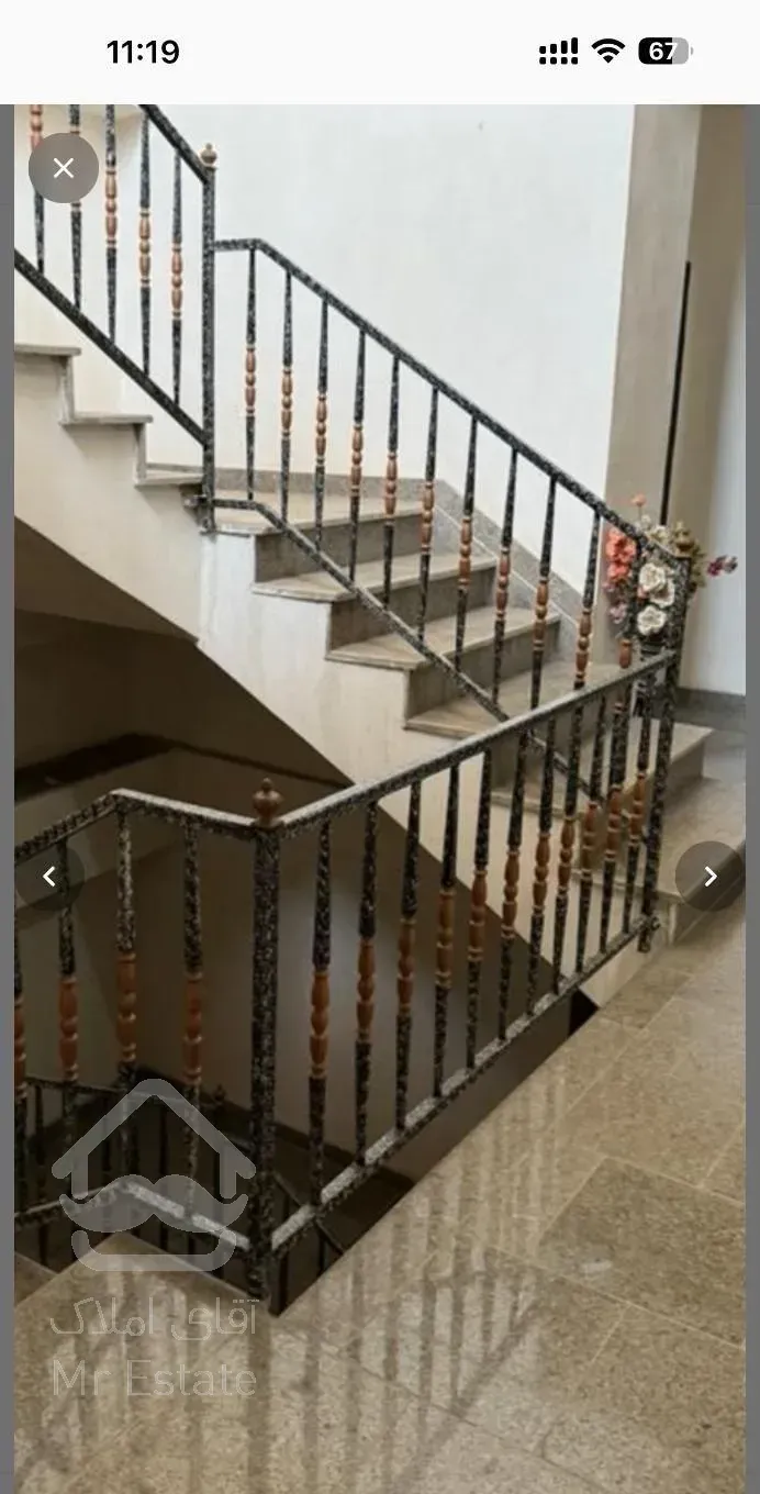 اجاره آپارتمان در باغ ملی