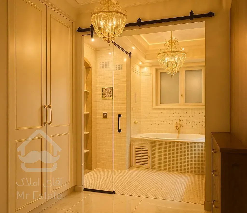 ۱۸۹متر تک واحدی ۳نبش /معاوضه / سجاد لاله شمالی