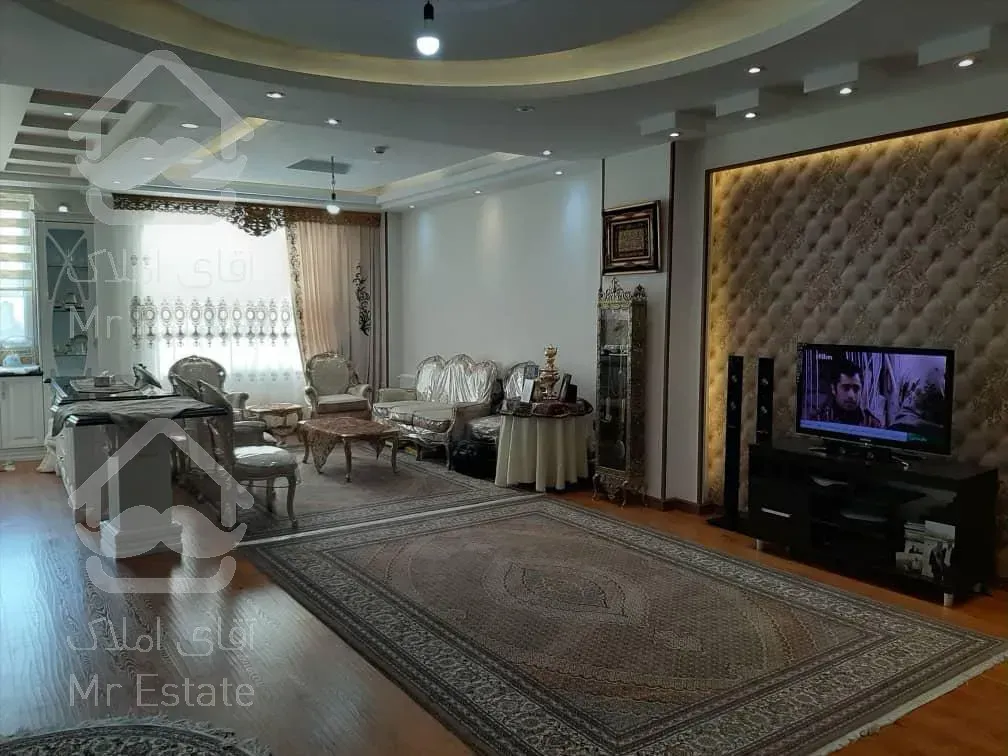 ۱۵۰متر تکواحدی لوکس کاشانی اباذر