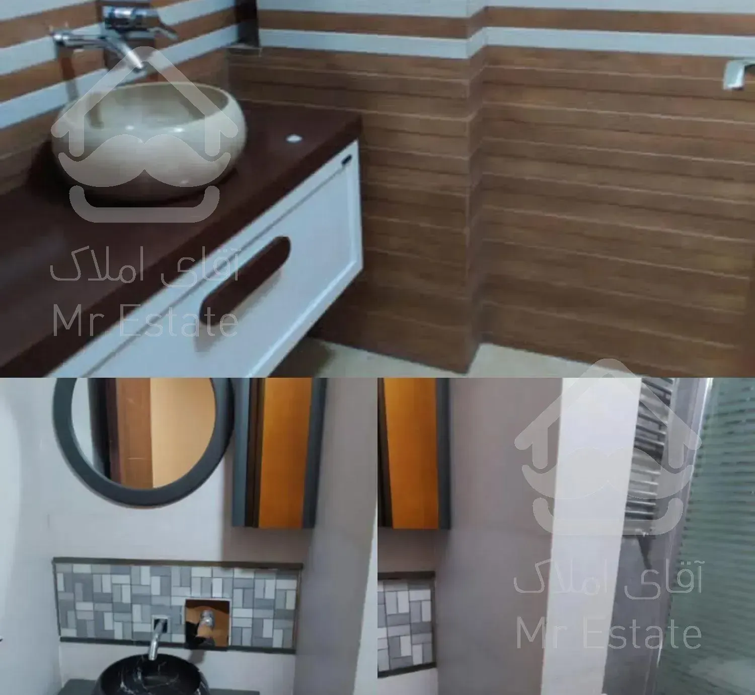 آپارتمان ۱۴۹ متری، ۳خوابه، قائم مقام فراهانی