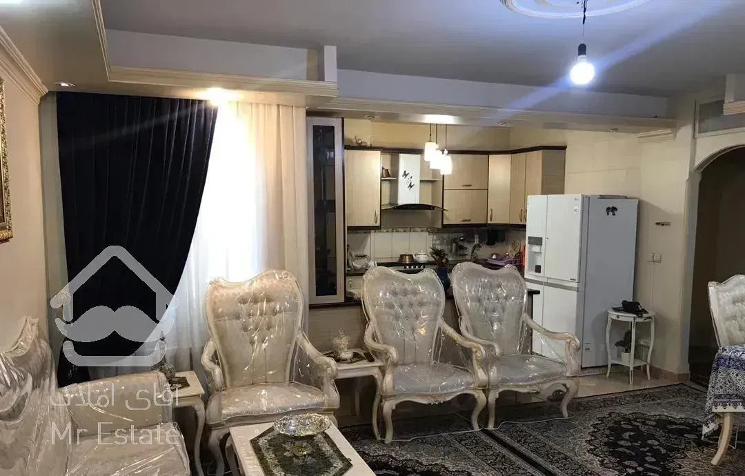 77متر فول رهن کامل نارمک * نزدیک رسالت