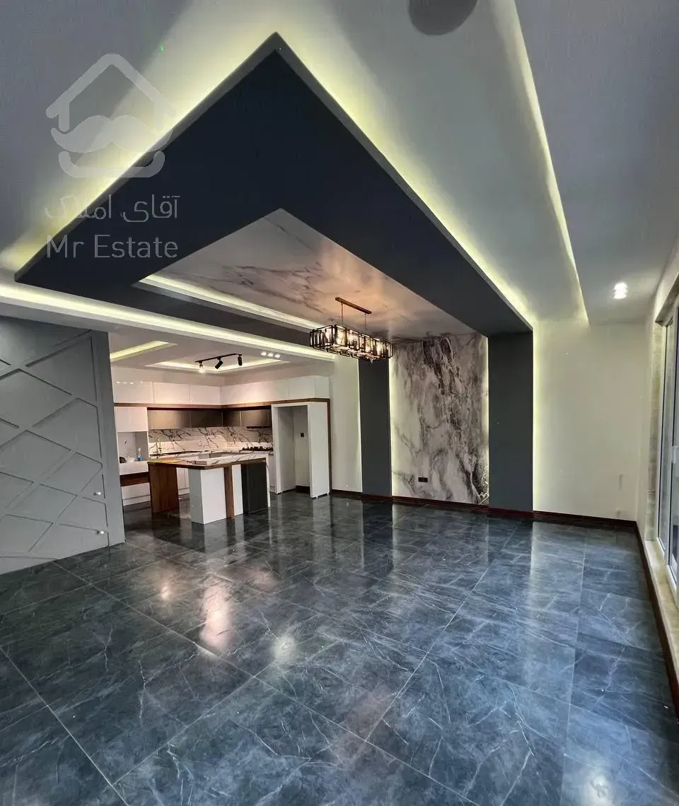 فروش ویلافلت مدرن نوساز شهرکی