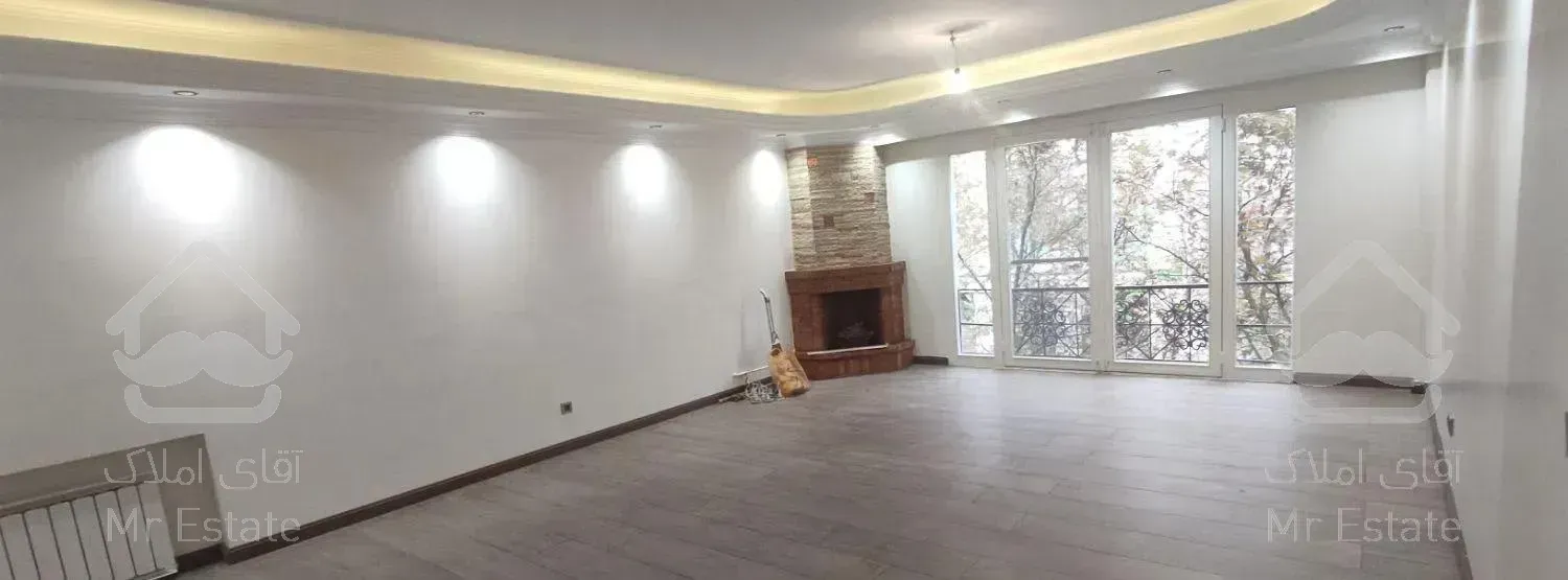 آپارتمان 120متر دو خواب صفر تا صد بازسازی