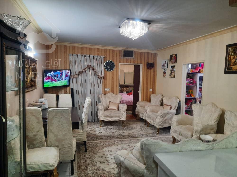 فروش آپارتمان ۷۰ متر ۲ خواب  سازمان مرکز