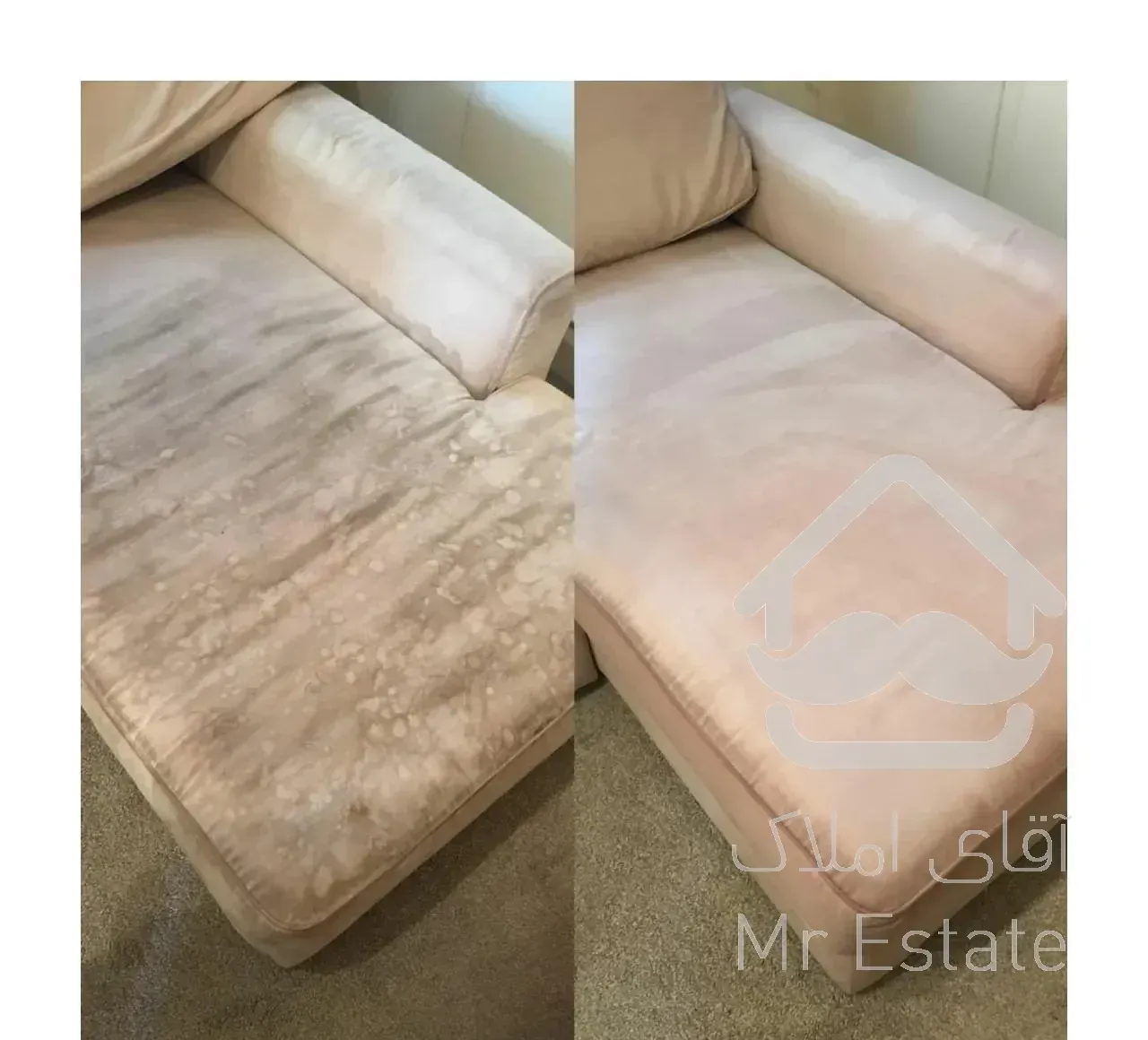 شستشوی مبل شویی مبلشویی در نارمک پیروزی تهرانپارس