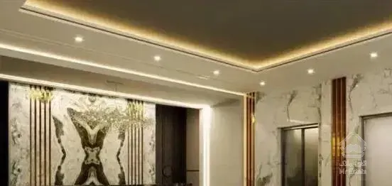 ۲۳۰ متری / سه خوابه / ظفر / فول امکانات