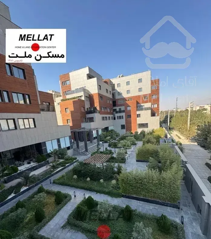 زندگی لوکس با استخر/سونا/سینمای خصوصی /سالن مهمانی