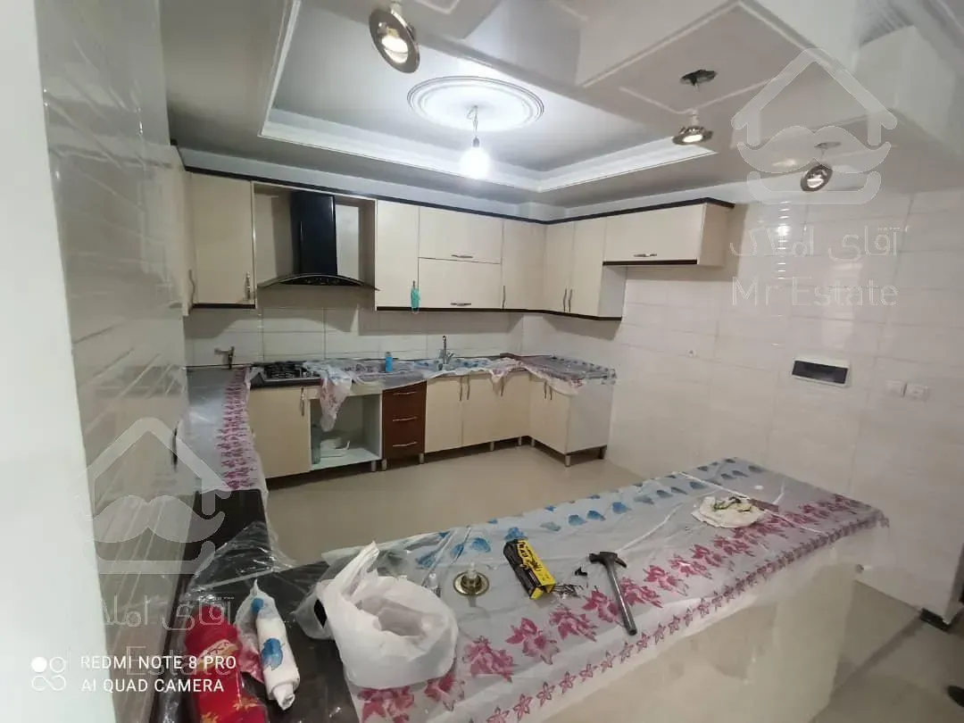 اجاره آپارتمان سه خوابه صادقیه