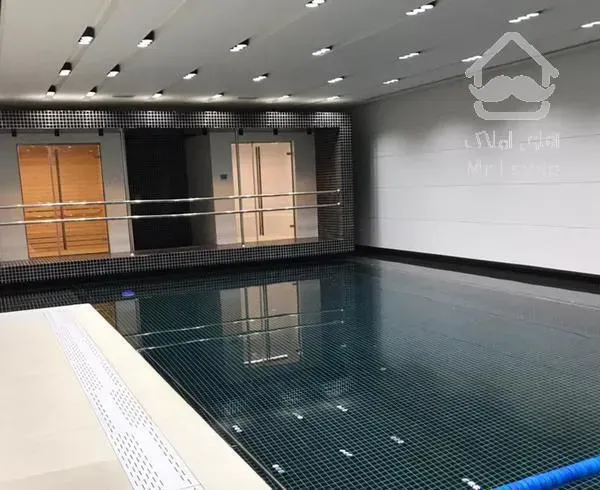 ( 2 خواب فول امکانات بدون مشابه / 115 متر )