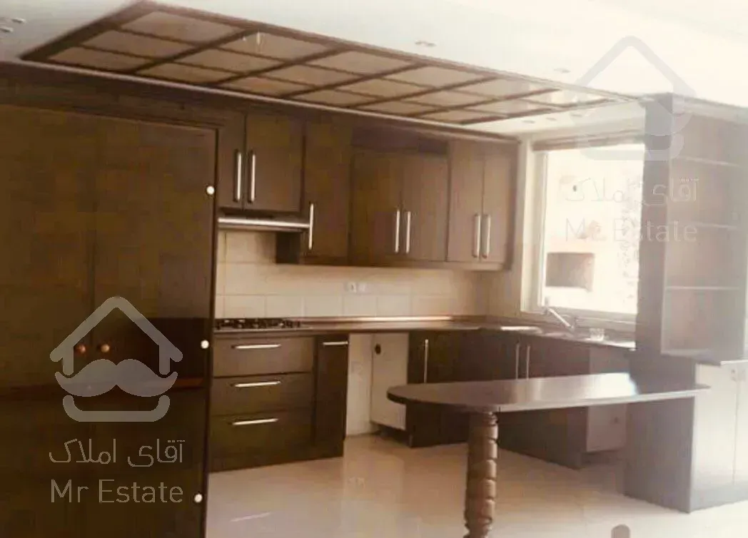 فروش آپارتمان تجریش 190  متر شیک