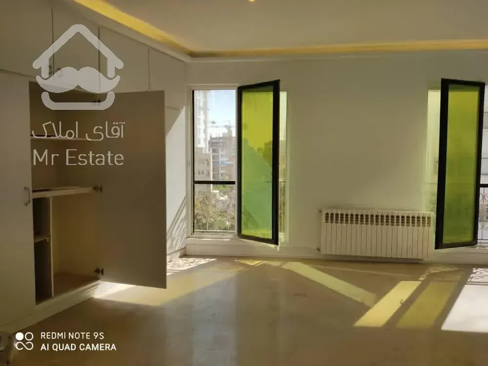 فروش آپارتمان 133 متری در ازگل