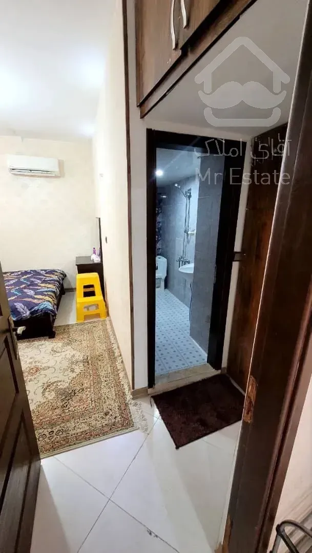 فروش آپارتمان یکخواب در‌مجتمع ایرانیان کیش