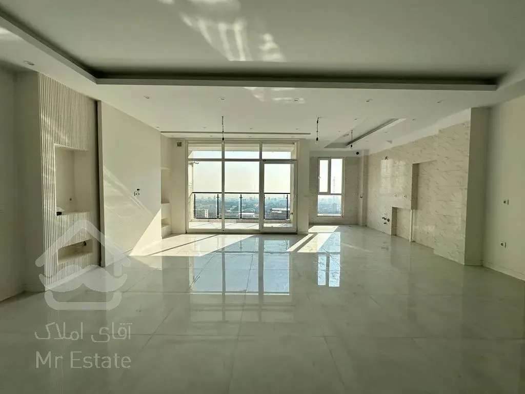 فروش اپارتمان 135 متری ولنجک