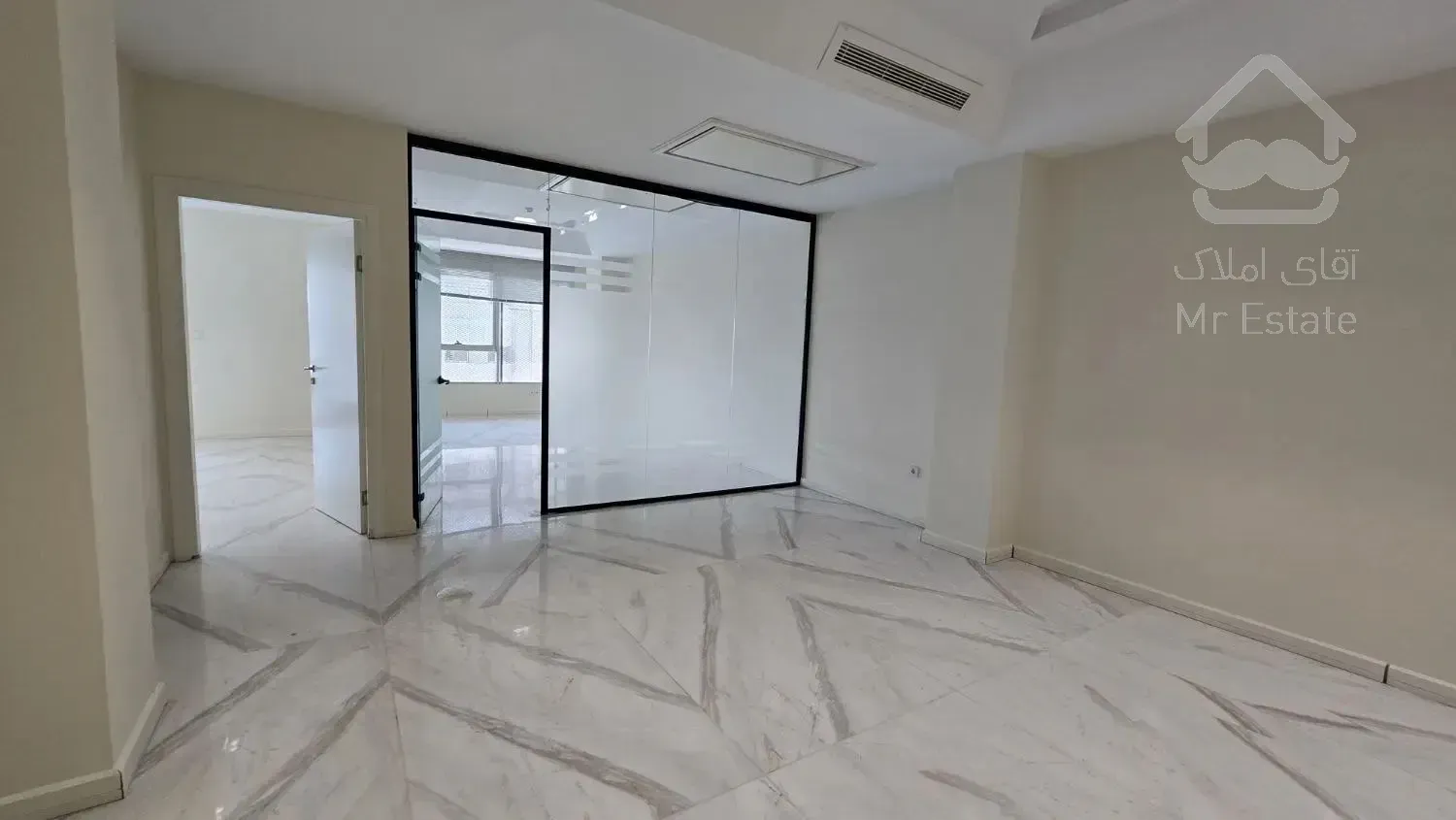 125متربلوار سرو*نوساز،لابی شیک* موقعیت اداری