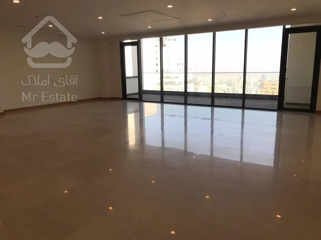 فروش اپارتمان 410 متری زعفرانیه