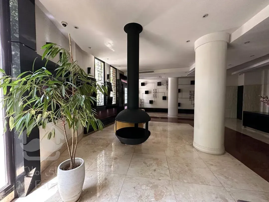 فروش اپارتمان 268 متری زعفرانیه