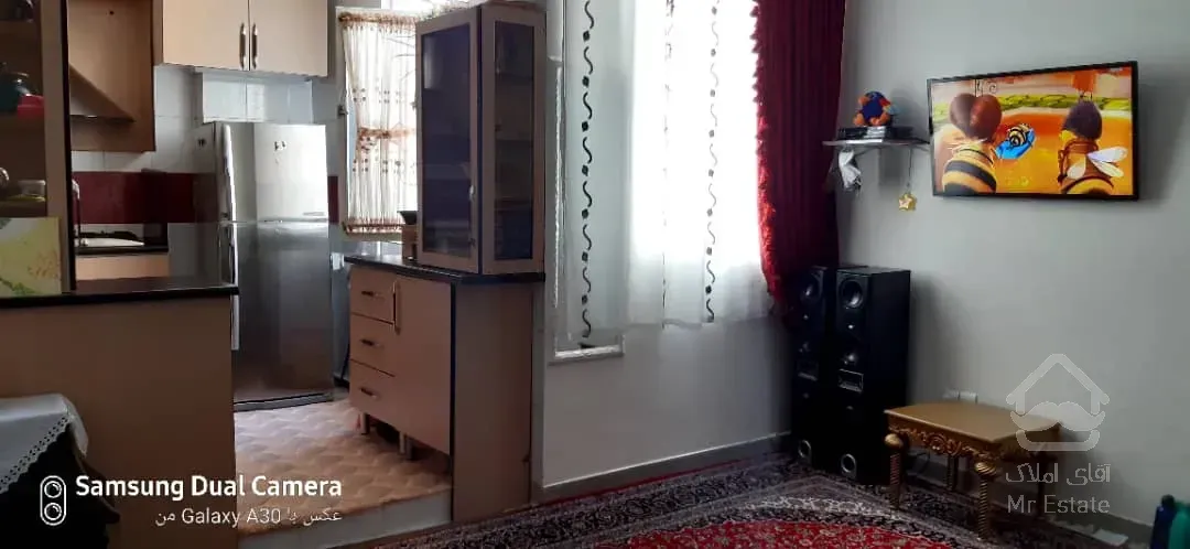 ۴۰ متری خوش نقشه در تولید دارو مرادخانی شمالی