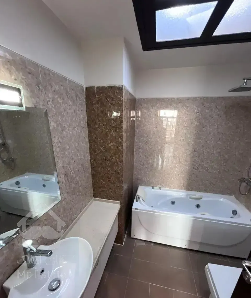 آجودانیه ۲۰۰متر ۳خواب خوش نقشه