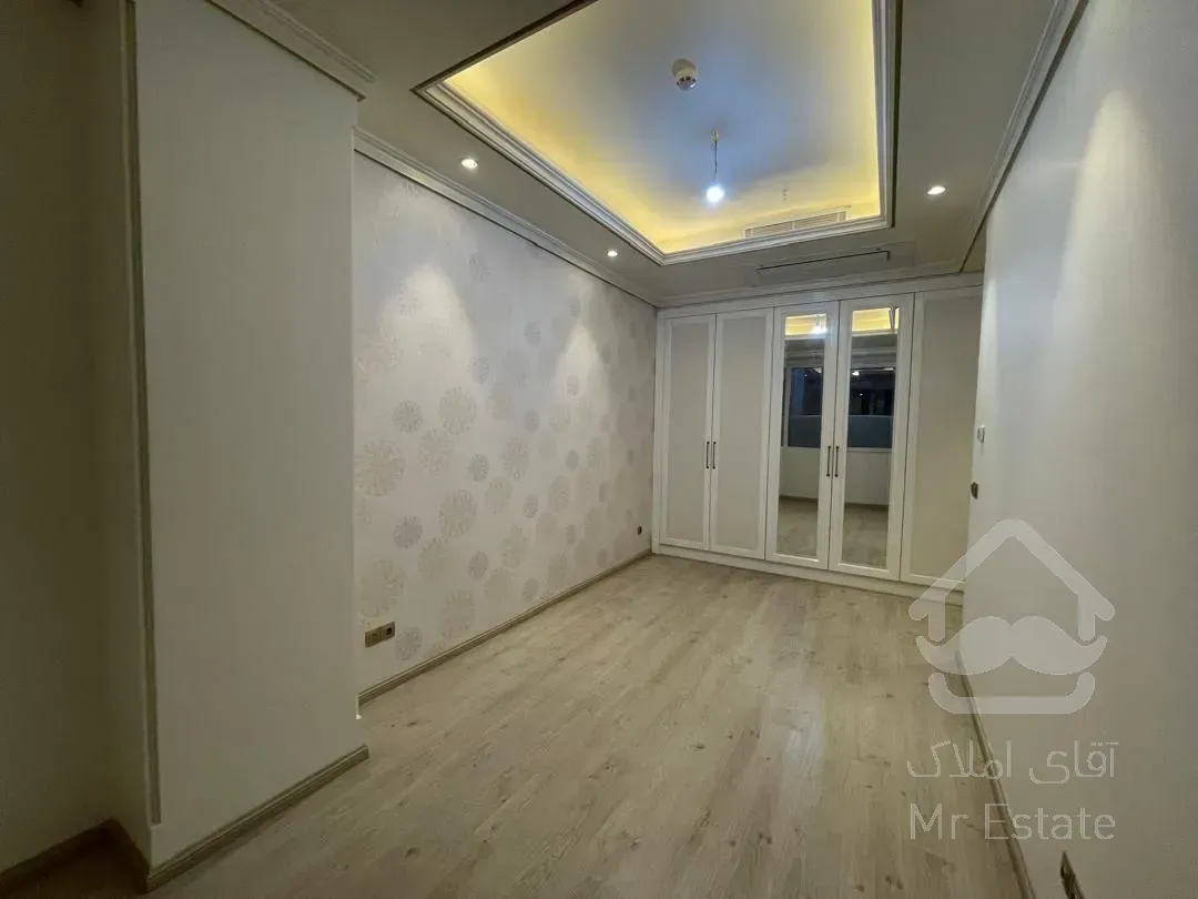 فروش اپارتمان 168 متری زعفرانیه