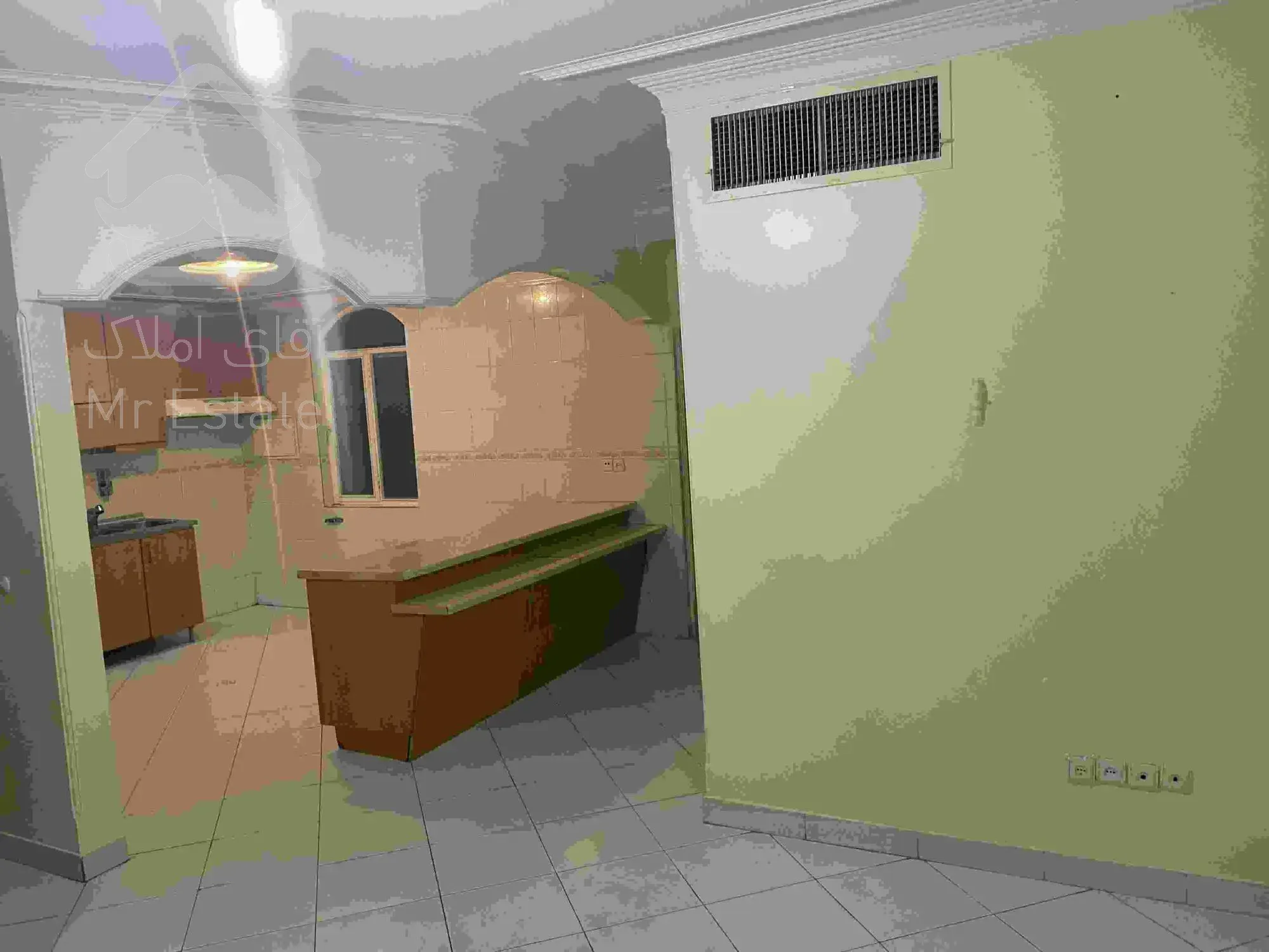 آپارتمان، ۱۱۴ متری دوخوابه