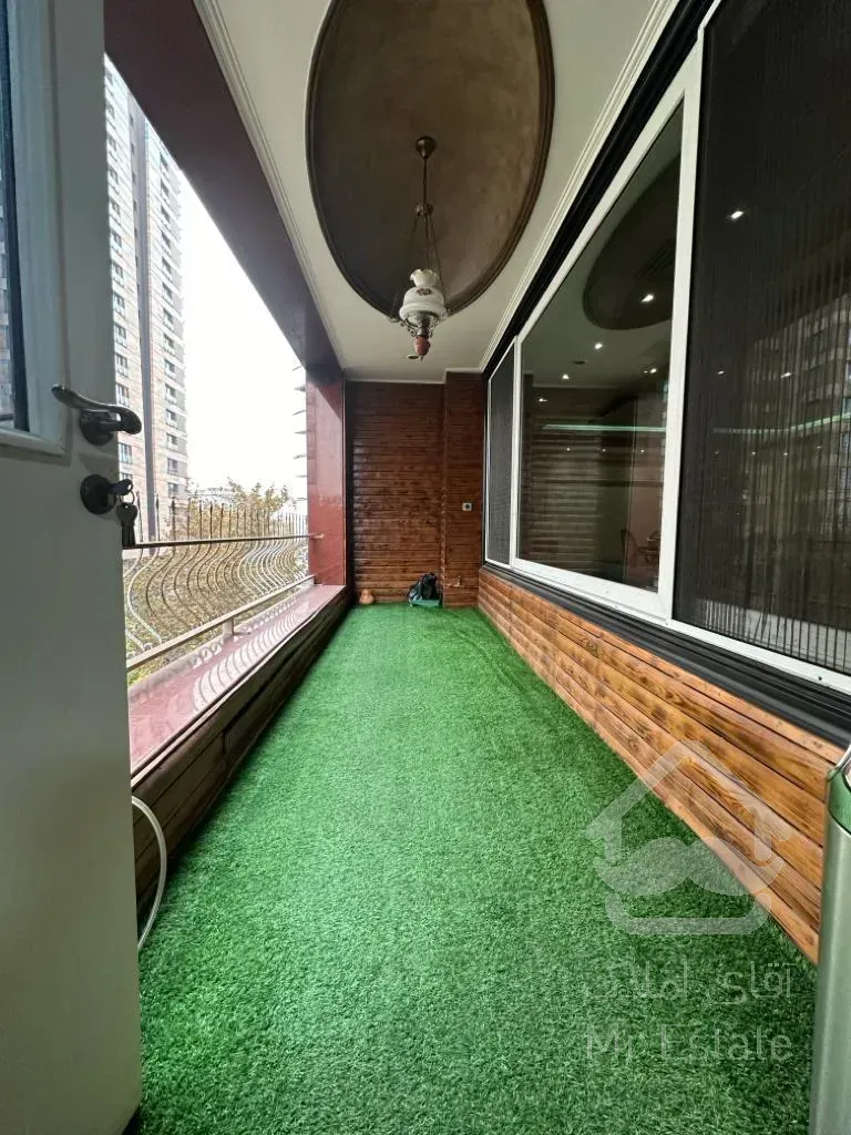 فروش اپارتمان 380 متری محمودیه